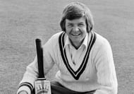 Glenn Turner broke Dennis Amiss's record on the same day